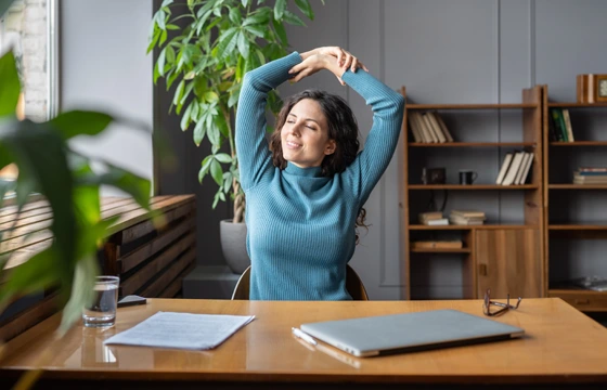 Le bien-etre au travail est-ce important